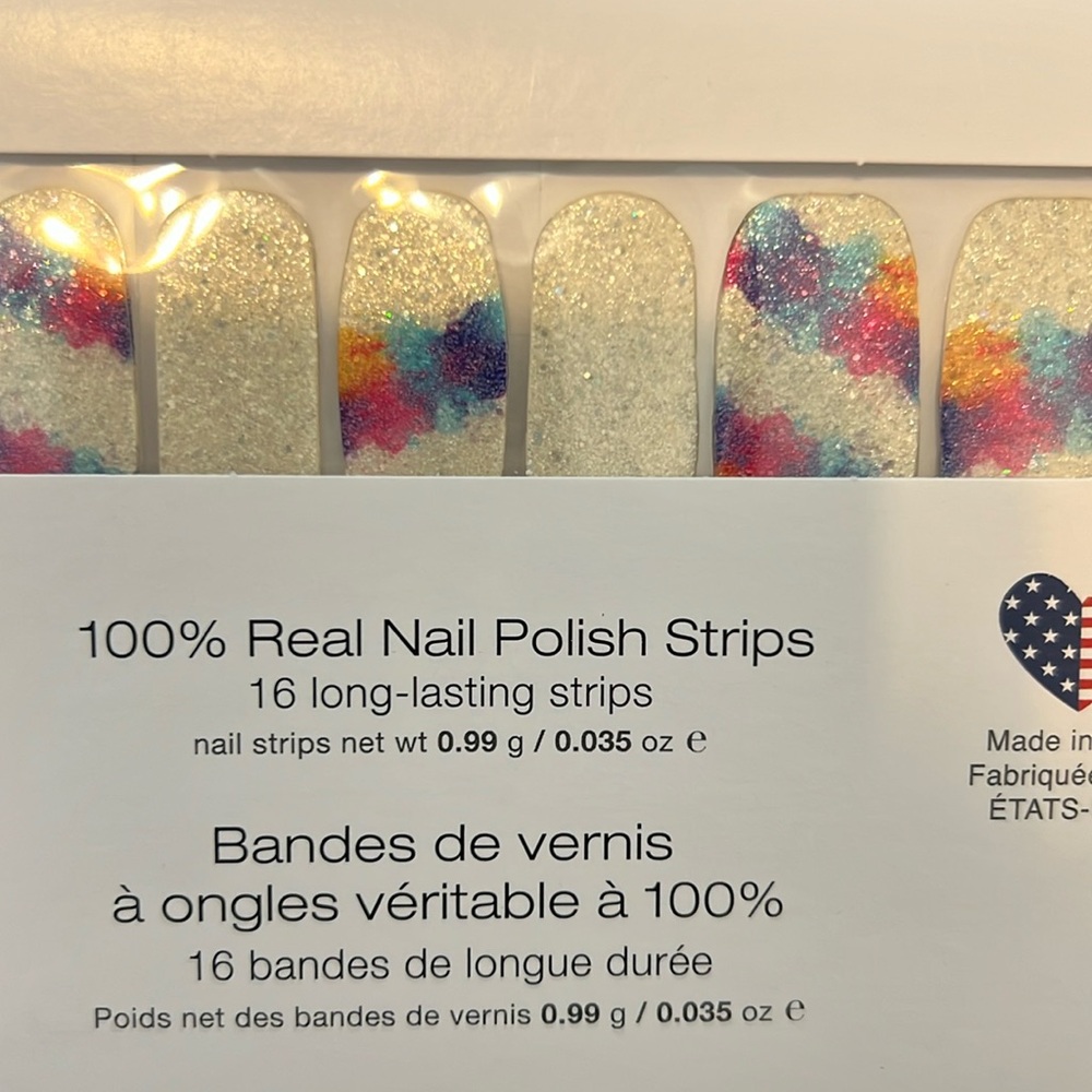 💅 Paint the Town Color Street NIP